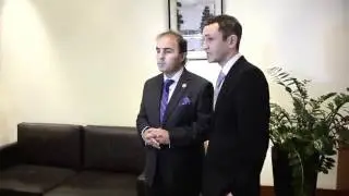Советы Амбассадора Джо Гарсия