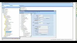 2 Ways to create a new menu on Epicor Kinetic ERP
