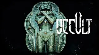 Occult - Killing the spider lady and clearing the subway! #screem #horror