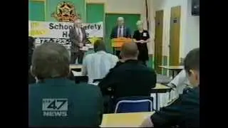 WTEV 6:30pm News, November 4, 1999