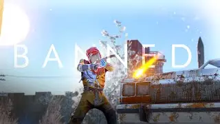HOW I GOT BANNED FROM ONE OF THE MOST POPULAR RUST SERVERS