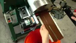 Japan incense machine