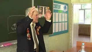 Кудя Венедикт Андреевич Воспоминания о событиях ВОВ Часть2