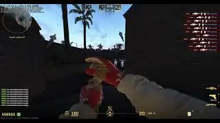 PlagueCheat CRACK (CS2)⚠️