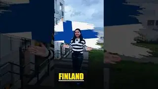 Move To Finland 🇫🇮 | Move To Europe | Job Seeker Visa For Finland 🇫🇮 | 