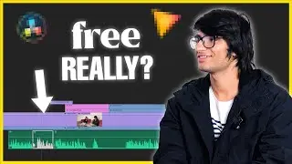 Best Free Video Editing Software 2021 