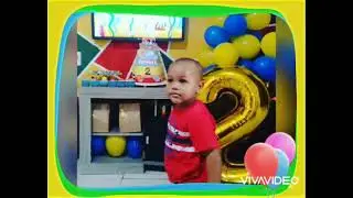 Samuel 02 aninho