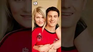 Anton and Victoria Makarsky left Russia
