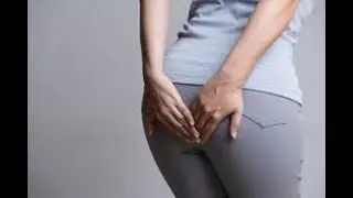 Farting and pooping Girl