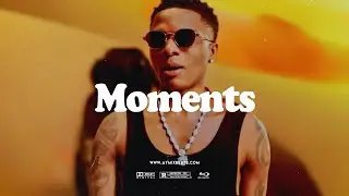 (FREE) Burna Boy x Wizkid x Omah Lay Afroswing Type Beat 2024 - 