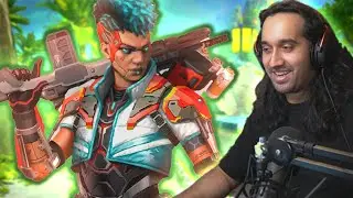 THE RETURN OF SHAVEFPS | LG ShivFPS