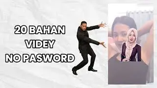 20 BAHAN LINK MISS EVE MALAY VIDEY VIRAL TERBARU 2025 ‼️