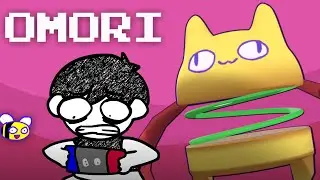 Omori Meme| Experiment 