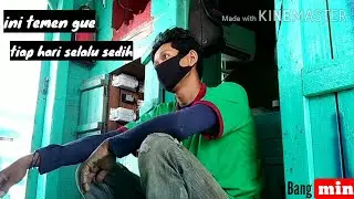 Kisah sedih