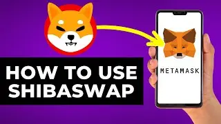 How to Use Shibaswap with Metamask (Step by Step)