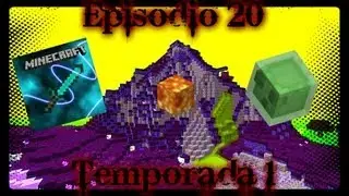 Episodio 20/Temporada 1(Necesito mejores dungeons)