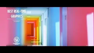 Twinmotion 2018 trailer 1/5