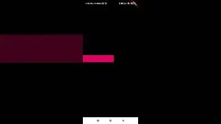 Flutter Animation Using Slide