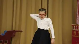 Подоляка Полина