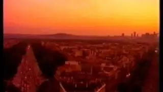 Paris La Defense (Part 1 of 10) (HQ) - Jean Michel Jarre
