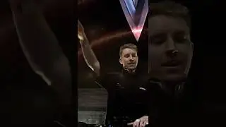 Faithless -Insomnia Bootleg by Daxson @Transmission Prague 2024 #faithless #insomnia #shorts