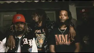 MME & APPLY PREZZURE FREESTYLE (STREETCHILD GATOR FRESH TAZUAN FREESTYLE)