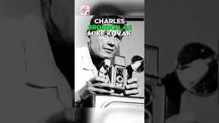Man with a Camera (1958–1960) - Did You Know? 