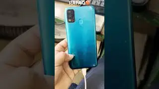 Itel a48 display replacement | 