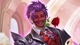 Gusion.EXE | Mobile Legends
