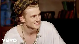 The Vamps - Becoming (VEVO LIFT)