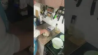 Готовим ленивые вареники❤️❤️❤️