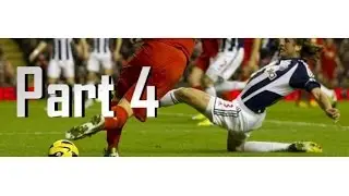 Best Football Skills and Tricks 4