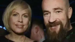 Сергей Бадюк в передаче «Всё включено»