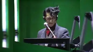 YMO - Music Plans_音楽の計画 (live at 1981 Shinjuku Koma Gekijo)[1080p]