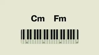 how to make these two chords sound amazing