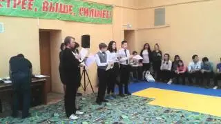 Гончарова 15 А