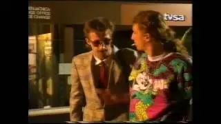 Top Lista Nadrealista - Nova Godina 1991 - '92