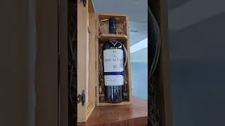 1000만원넘는 위스키가 몇병이야 맥캘란30 히비키30
