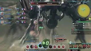How to play Xenoblade Chronicles X