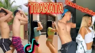 Trakata Tik Tok | Trakata Dance Compilation | Trakata Tiktok Dance Compilation