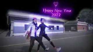 Happy new year 🎉 2022 | 