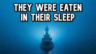 The Sailors Who Were Eaten in Their Sleep