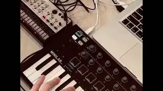 #MORNINGJAM WITH #VOLCAKEYS BY DARE
