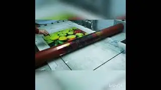 Фотопечать на стекле