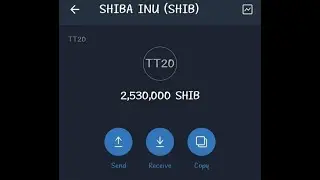 How to Get 250,000 Shiba inu Free Airdrop কিভাবে ফ্রি তে ২৫০০০০ শিবা ইনু কয়েন পাবেন এয়ারড্রপ করে।