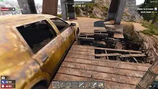 7 Days To Die 2019 11 27 Part 2