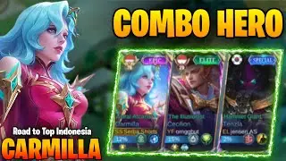 Combo ini Makin dikeroyok Makin Seneng!!