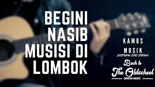 LIVE, IGOR AMTENAR : JANGAN MENGELUH TERUS BERKARYA