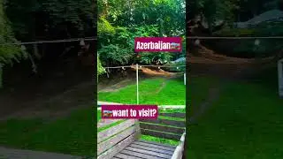 💫❤️Most beautiful places#azerbaijan#azerbaycan#shortvideo#shortsvideo#shotrs#short#travel#traveling