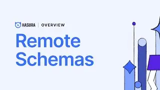 Remote Schemas